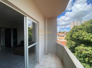 202602021040544837.jpeg · Apartamento para Venda em Presidente Prudente, Proximo ao Campos 1, 2 dormitórios, 1 banheiro
