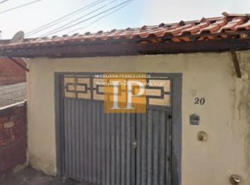 Foto 01 · Casa, Jardim do Divino, São Paulo, SP
