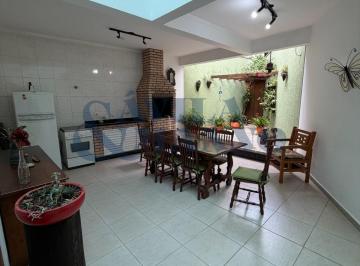 Área Gourmet · Imperdível oportunidade: Casa à venda com 3 quartos e 4 vagas no Parque da Vila Prudente, São Paulo-