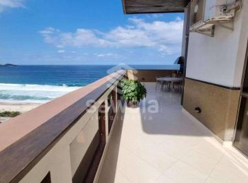Apartamento de 4 quartos, Rio de Janeiro · Excelente apartamento duplex com 310m² de 4 quartos,sendo 2 suites com closet
