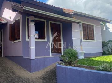 Foto 01 · Casa, Santa Catarina, Sapucaia do Sul, RS