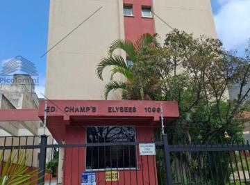Foto 01 · Apartamento à venda em São Paulo-SP, no Campos Elíseos: 1 quarto, 1 banheiro, 1 vaga, 35m² de área.
