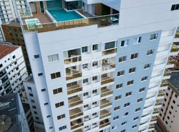 Foto 01 · Ed. Portobello - Apartamento de 2 quartos com lazer no Centro de Guarapari