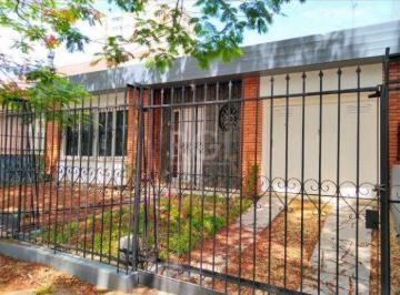 Casa · 160m² · 3 Quartos · 1 Vaga · Casa com 3 dormitórios à venda, 160 m² por R$ 890.000,00 - Jardim Botânico - Porto Alegre/RS