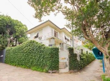 Comercial · 225m² · 3 Quartos · 3 Vagas · Casa com 3 dormitórios para alugar, 225 m² por R$ 9.509,81/mês - Rio Branco - Porto Alegre/RS