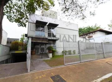 Foto 01 · Casa Comercial de Alto Padrão para Locação em São Paulo-SP, Jardim Paulista: 10 Salas, 6 Banheiros,