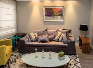 Apartamento · 74m² · 3 Quartos · 2 Vagas · Apartamento 3 dormitórios e 2 vagas no bairro Rio Branco.