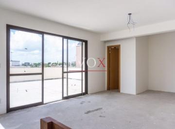 Apartamento · 174m² · 3 Quartos · 3 Vagas · Cobertura Residencial à venda, Chácara das Pedras, Porto Alegre - CO0576.