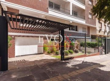 Apartamento · 85m² · 2 Quartos · 1 Vaga · Apartamento Residencial à venda, Floresta, Porto Alegre - AP7596.