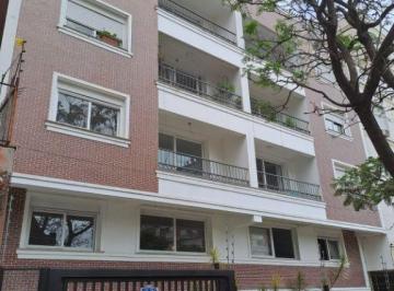 Apartamento · 55m² · 1 Quarto · 1 Vaga · Apartamento Residencial à venda, Floresta, Porto Alegre - AP7607.