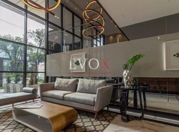 Apartamento · 45m² · 1 Quarto · 1 Vaga · Apartamento Residencial à venda, Petrópolis, Porto Alegre - AP7891.