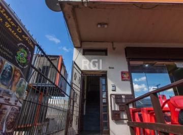 Comercial · 413m² · 3 Vagas · Prédio Comercial à venda, Vila Ipiranga, Porto Alegre - PR0107.