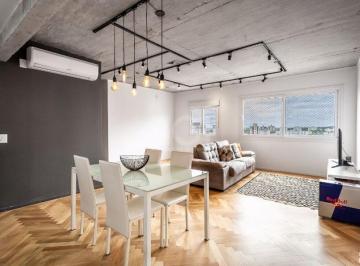 Apartamento · 75m² · 2 Quartos · 2 Vagas · Apartamento Residencial à venda, São Sebastião, Porto Alegre - AP8638.