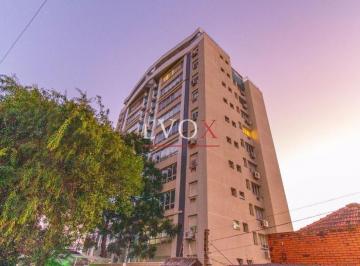 Apartamento · 138m² · 1 Quarto · 2 Vagas · Cobertura Residencial à venda, Jardim Botânico, Porto Alegre - CO0662.