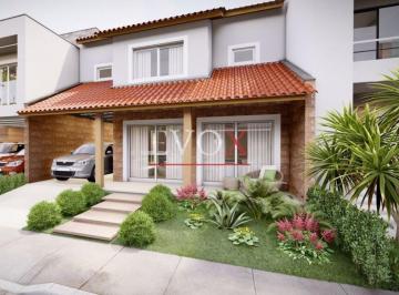 Casa · 180m² · 3 Quartos · 2 Vagas · Casa Residencial à venda, Zona Rural, Eldorado do Sul - CA1595.