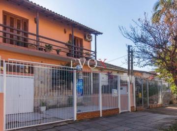 Casa · 360m² · 3 Quartos · 4 Vagas · Casa Residencial à venda, São Geraldo, Porto Alegre - CA1684.