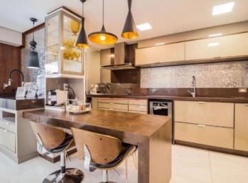 Casa · 324m² · 4 Quartos · 3 Vagas · Casa com 4 dormitórios à venda, 324 m² por R$ 3.800.000,00 - Três Figueiras - Porto Alegre/RS