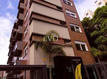 Apartamento · 63m² · 2 Quartos · 1 Vaga · Apartamento com 2 dormitórios à venda, 63 m² por R$ 855.499,00 - Rio Branco - Porto Alegre/RS