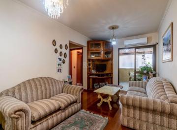 Apartamento · 86m² · 2 Quartos · 1 Vaga · Apartamento com 2 dormitórios à venda, 86 m² por R$ 540.000,00 - Jardim Floresta - Porto Alegre/RS