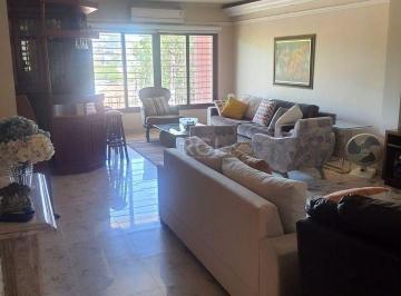 Casa · 330m² · 3 Quartos · 2 Vagas · Casa com 3 dormitórios à venda, 330 m² por R$ 800.000,00 - Jardim do Salso - Porto Alegre/RS