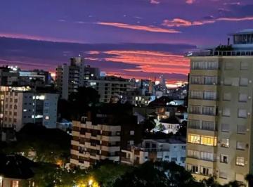 Apartamento · 412m² · 4 Quartos · 2 Vagas · Cobertura Residencial à venda, Floresta, Porto Alegre - CO0743.