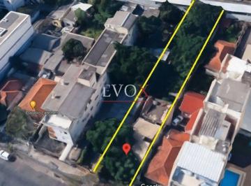 Terreno · 442m² · Terreno a venda no bairro Petrópolis