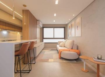 Apartamento · 88m² · 3 Quartos · 1 Vaga · Apartamento decorado, de 03 dormitórios, sendo 01 suíte, no bairro Santa Cecilia em Porto Alegre.pr