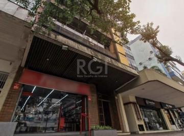 Comercial · 53m² · Sala Comercial para venda e locação, Floresta, Porto Alegre - SA0809.