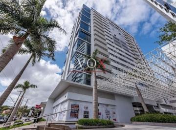 Apartamento · 39m² · 1 Quarto · 1 Vaga · Apartamento à venda, 39 m² por R$ 700.000,00 - Bela Vista - Porto Alegre/RS