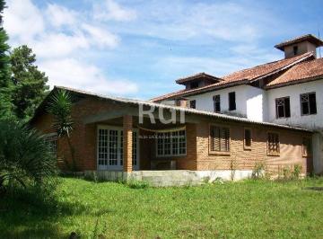 Rural · 15000m² · 7 Quartos · 10 Vagas · Sítio Rural à venda, Zona Rural, Eldorado do Sul - SI0009.