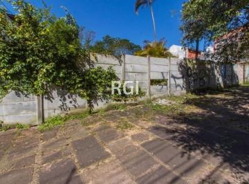 Terreno · 363m² · Terreno Residencial à venda, Chácara das Pedras, Porto Alegre - TE0534.