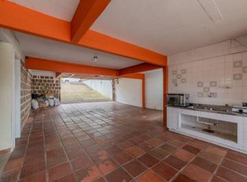 Casa · 378m² · 3 Quartos · 3 Vagas · Casa com 380m2, de 3 dormitórios no bairro Menino Deus