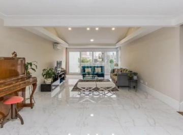 Casa · 381m² · 4 Quartos · 4 Vagas · Casa com 4 dormitórios à venda, 381 m² por R$ 3.999.000,00 - Bela Vista - Porto Alegre/RS
