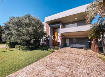 Casa · 452m² · 5 Quartos · 4 Vagas · Casa Residencial à venda, Maristela Marina, Xangri-lá - CA1758.