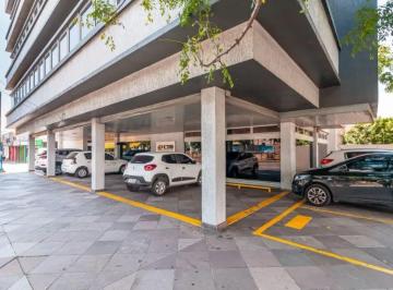 Comercial · 940m² · 10 Vagas · Prédio comercial, com 05 andares no bairro Jardim Botânico em Porto Alegre