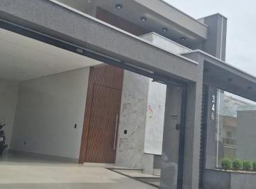 202507101716267901.jpg · Casa para Venda em Patos de Minas, Residencial Gramado, 3 dormitórios, 3 suítes, 5 banheiros, 2 vaga