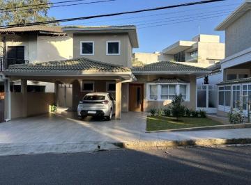 Casa de 4 quartos, Cotia · Casa Condomínio São Paulo II Granja Viana