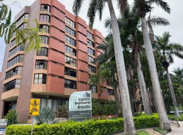Comercial , Brasília · SALA COM 36 METROS, DESOCUPADA NO SRTVS QD 701 CENTRO EMPRESARIAL BRASILIA
