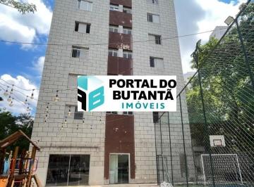 Foto 01 · apartamento a venda 3 dormitórios á 700 metros do metrô Butantã com acesso as principais rodovias