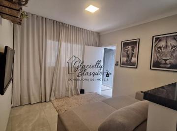 Foto 01 · Imperdível oportunidade de adquirir casa com 2 quartos e 2 vagas de garagem em Indaiatuba-SP!
