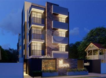 Apartamento de 3 quartos, Curitiba · Apartamento com 3 quartos e 64 m² à venda em Boqueirão