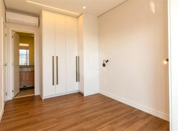 Apartamento de 2 quartos, São Paulo · Apartamento à Venda em Pinheiros.
