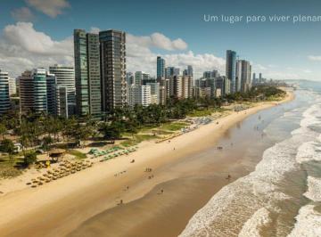 Apartamento de 4 quartos, Recife · APARTAMENTO BEIRA MAR DE BOA VIAGEM