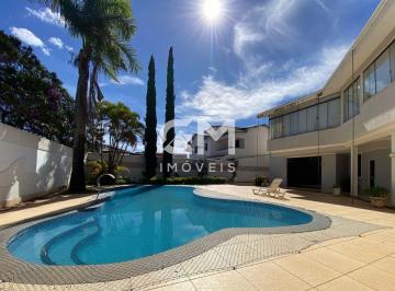 Casa de 5 quartos, Sobradinho · CASA / MORADA NOS NOBRES / EDICULA / 5 QUARTOS 3 SUITES / CHURRASQUEIRA / PISCINA / 61 3595 1212