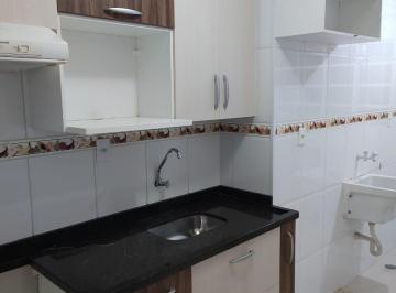 Apartamento · 2 Quartos · 1 Vaga · Apartamento em Laranjeiras  -  Caieiras