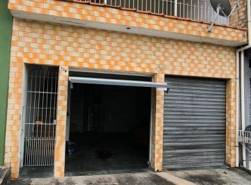 Casa · 136m² · 2 Quartos · 3 Vagas · Sobrado à Venda Jardim Helena Caieiras: 2 Dorms, 1 Suíte, R$520mil