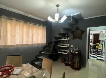 Casa · 226m² · 3 Quartos · 2 Vagas · Casa Sobrado em Portal - Caieiras, SP