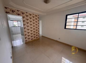 Apartamento · 50m² · 2 Quartos · 1 Vaga · Apartamento em Laranjeiras Caieiras: 2 Dorms, 50m², Venda e Aluguel