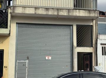 Comercial · 141m² · Loja/Salão para Alugar em Jardim dos Eucaliptos, Caieiras – 141m²