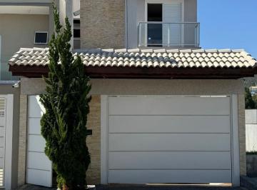 Casa · 180m² · 3 Quartos · 3 Vagas · Casa Sobrado em Residencial San Marino - Caieiras, SP